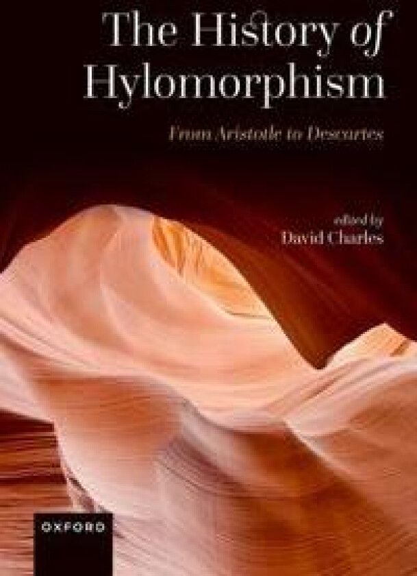 The History of Hylomorphism