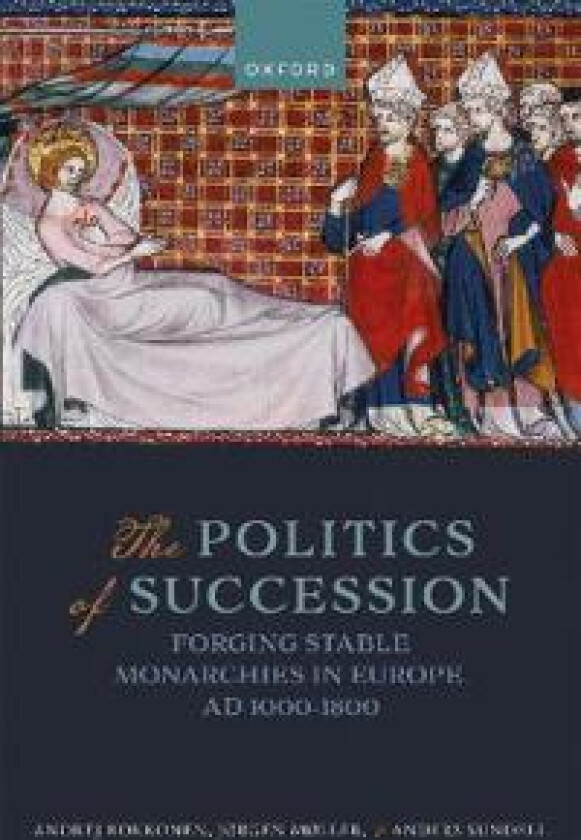 The Politics of Succession