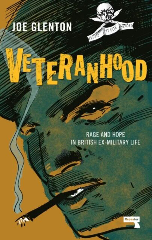 Veteranhood av Joe Glenton