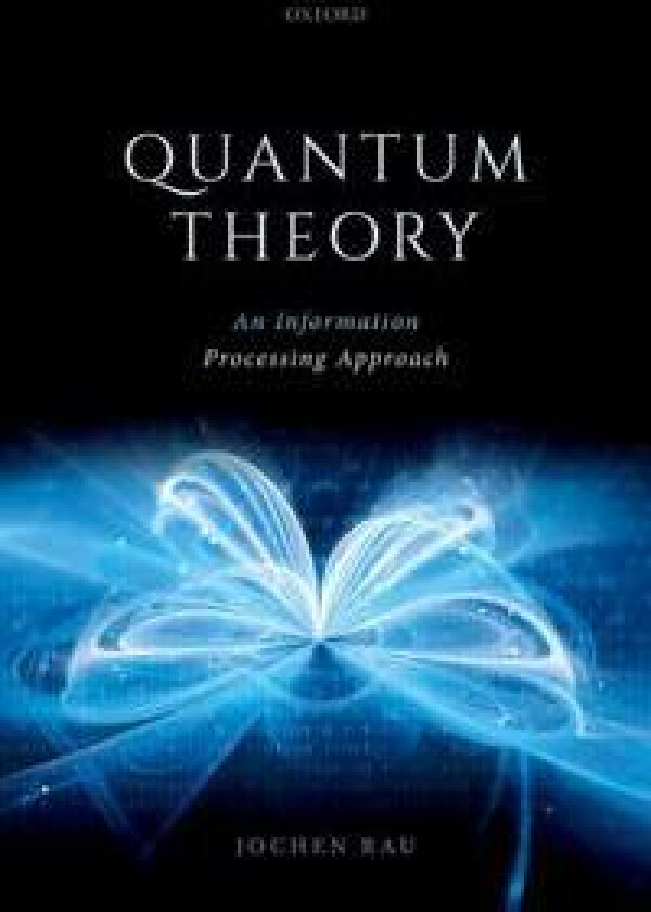 Quantum Theory