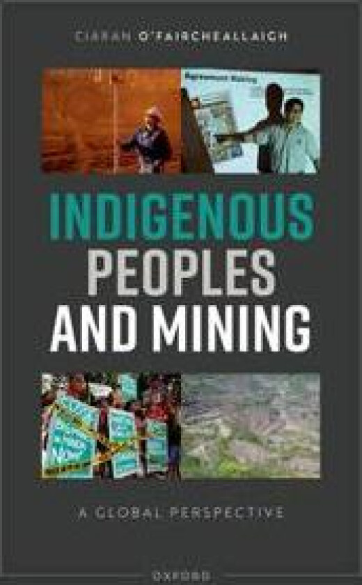 Indigenous Peoples and Mining