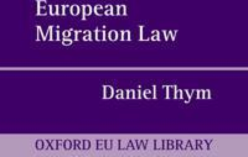 European Migration Law