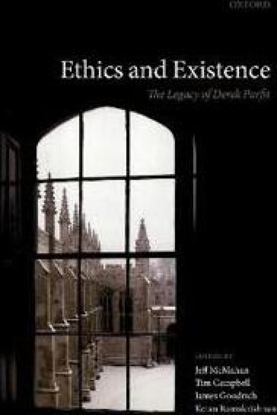 Ethics and Existence