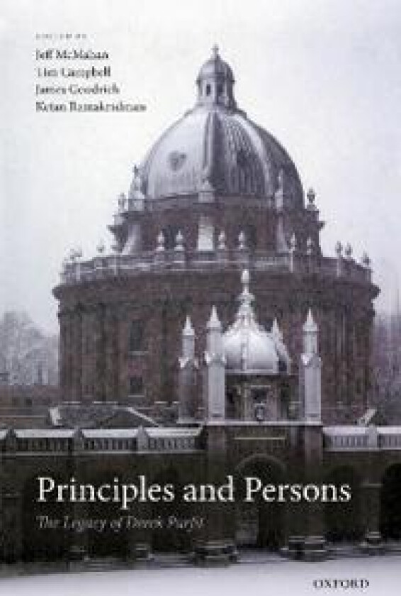 Principles and Persons