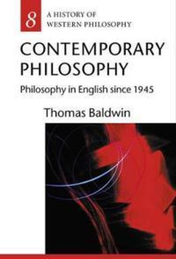 Contemporary Philosophy