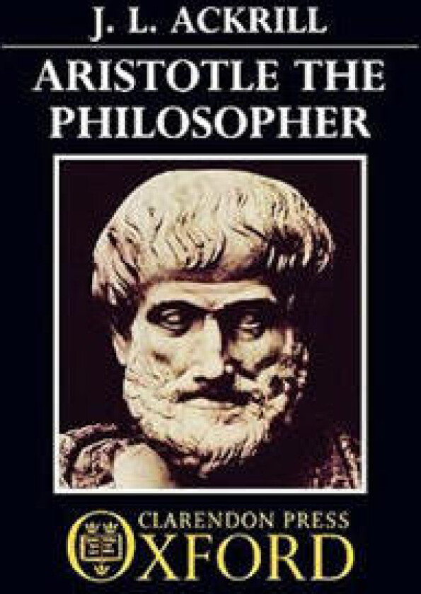 Aristotle the Philosopher