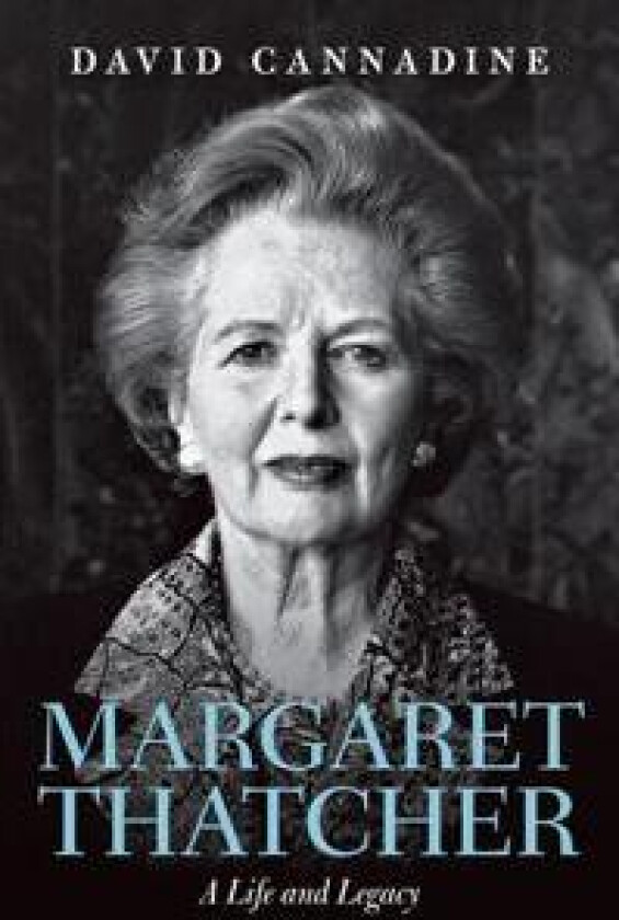 Margaret Thatcher