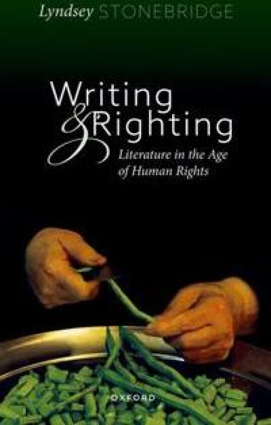 Writing and Righting