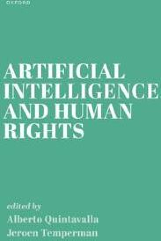 Artificial Intelligence and Human Rights