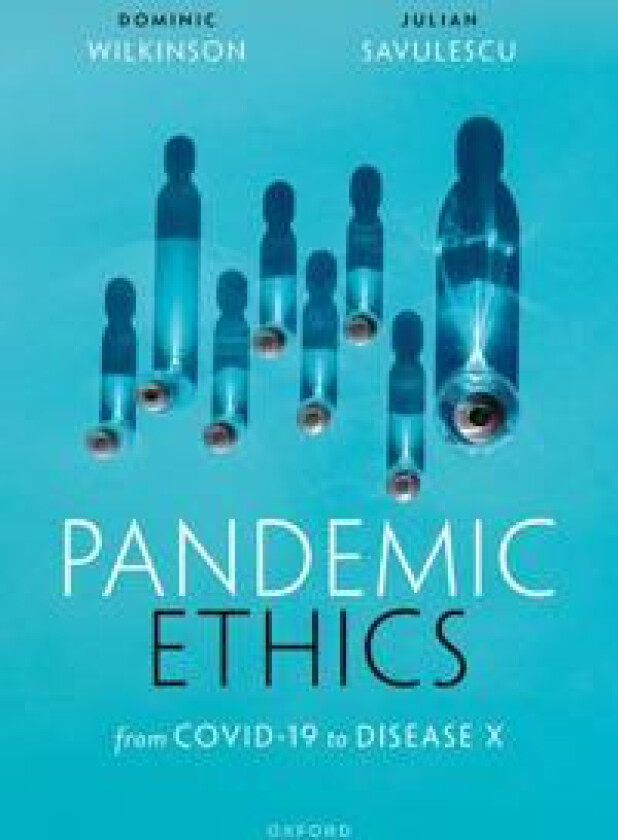 Pandemic Ethics