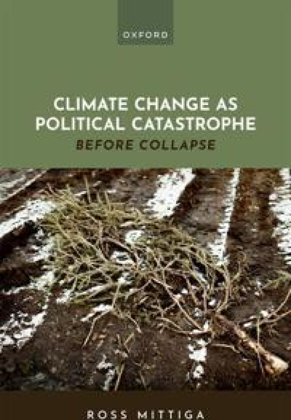 Climate Change as Political Catastrophe