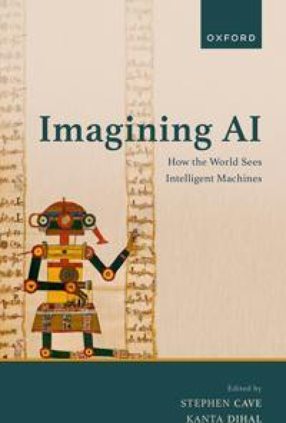 Imagining AI