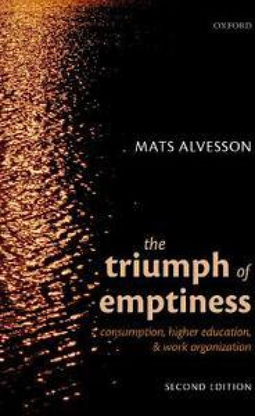 The Triumph of Emptiness