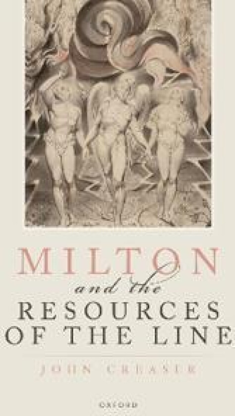 Milton and the Resources of the Line