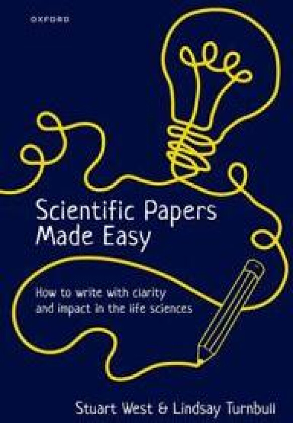 Scientific Papers Made Easy