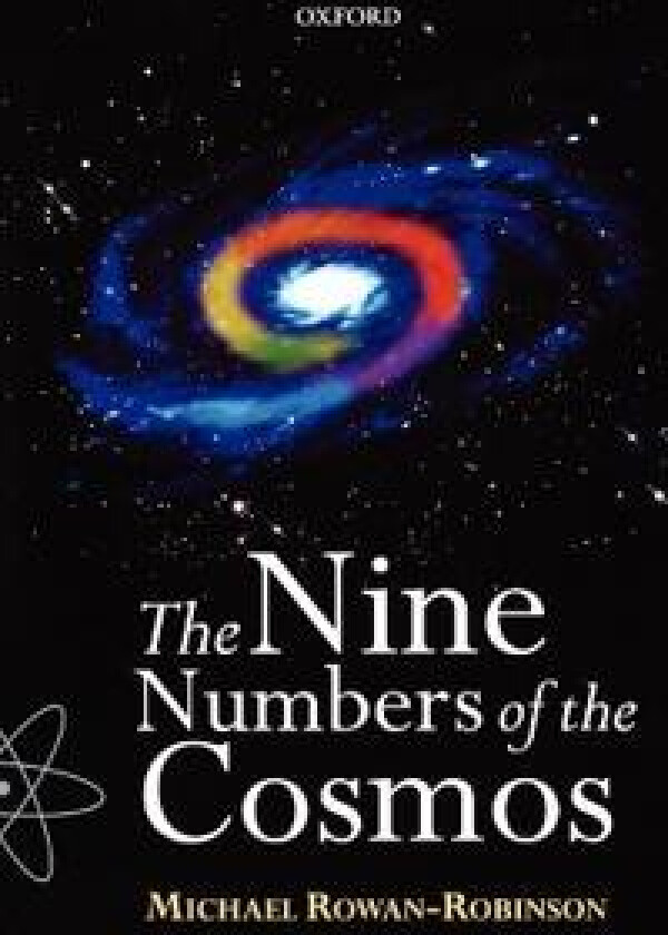 The Nine Numbers of the Cosmos