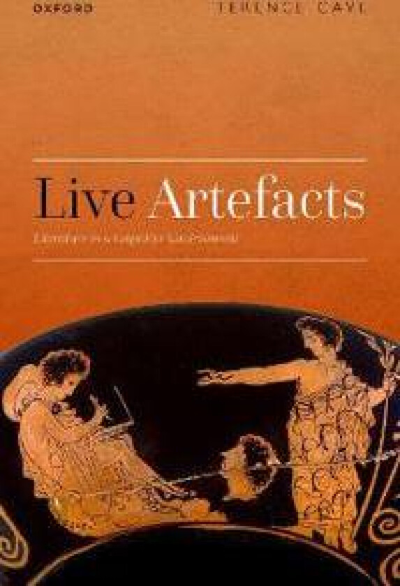 Live Artefacts