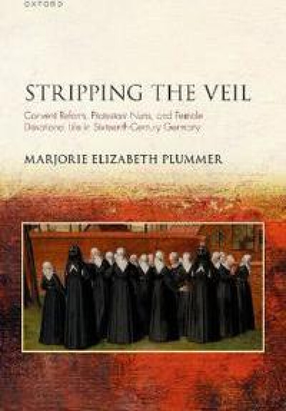 Stripping the Veil