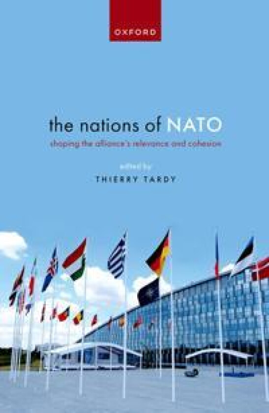 The Nations of NATO