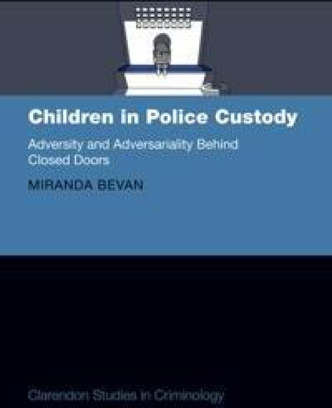 Children in Police Custody