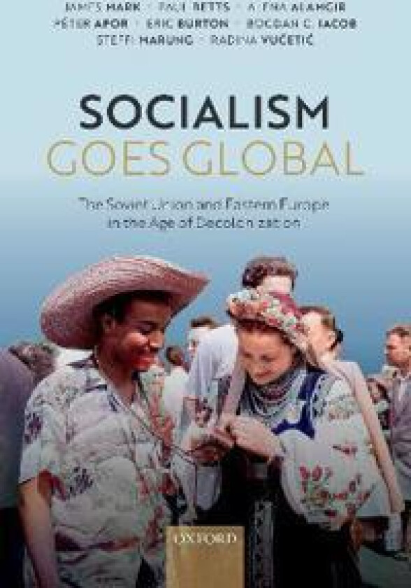 Socialism Goes Global