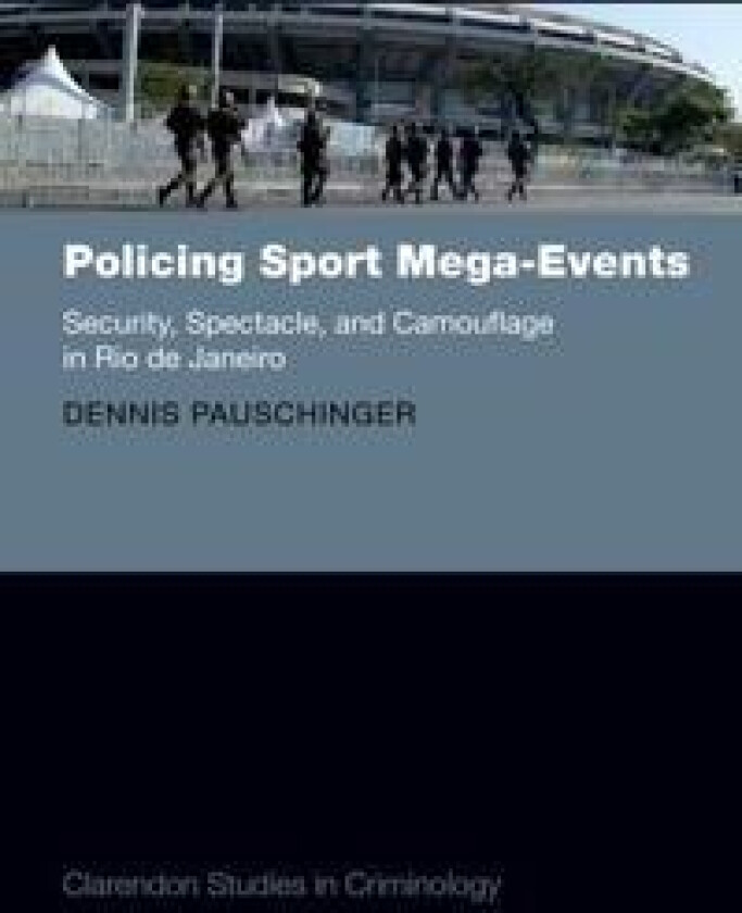 Policing Sport Mega-Events