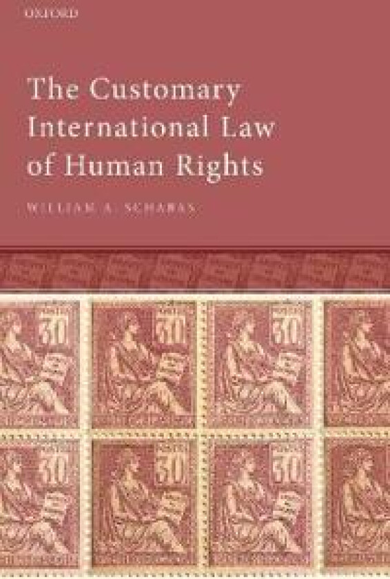 The Customary International Law of Human Rights