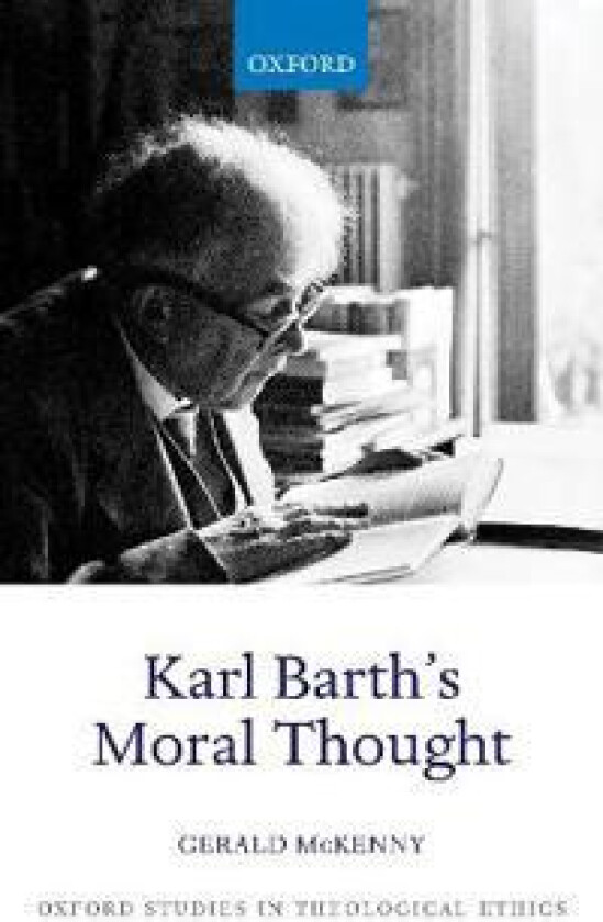 Karl Barth's Moral Thought