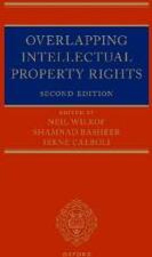 Overlapping Intellectual Property Rights