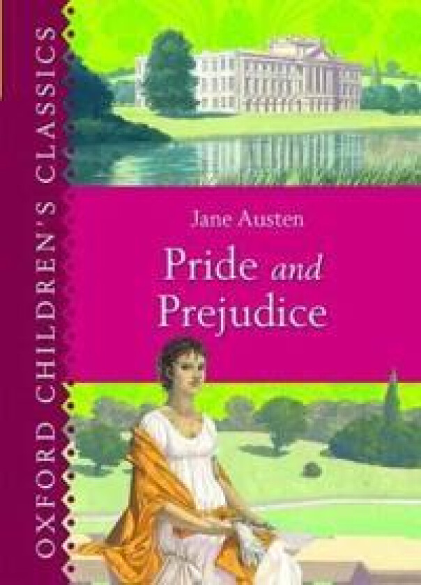 Pride and Prejudice