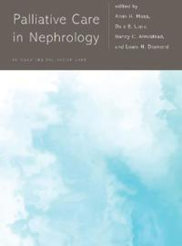 Palliative Care in Nephrology