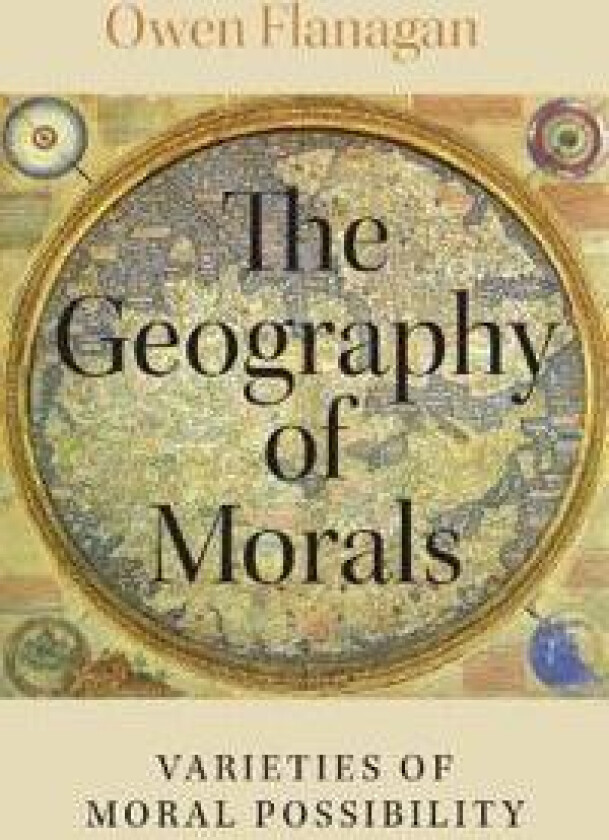 The Geography of Morals