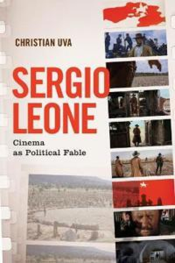 Sergio Leone