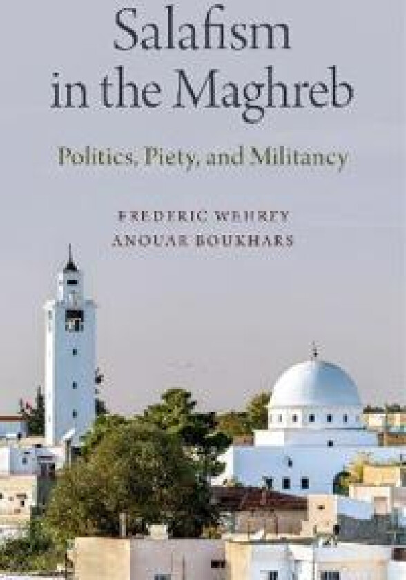 Salafism in the Maghreb