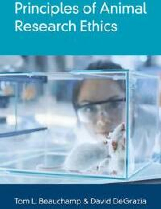 Principles of Animal Research Ethics