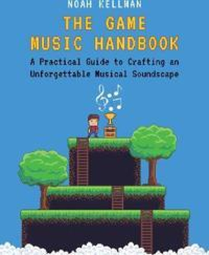 The Game Music Handbook