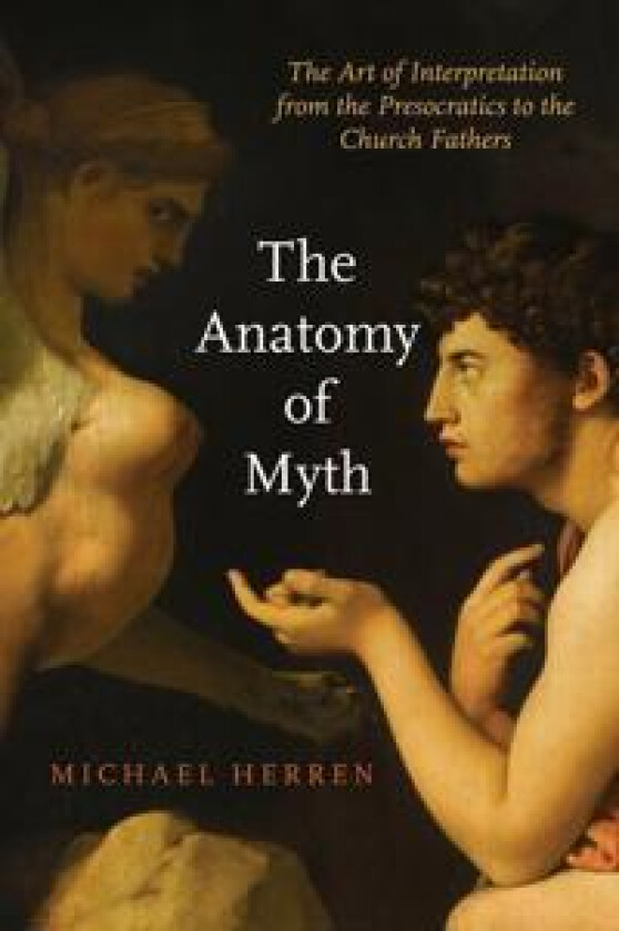 The Anatomy of Myth