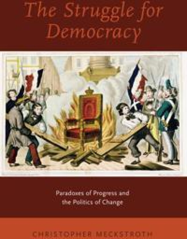 The Struggle for Democracy