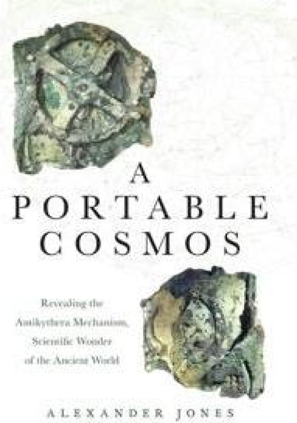 A Portable Cosmos