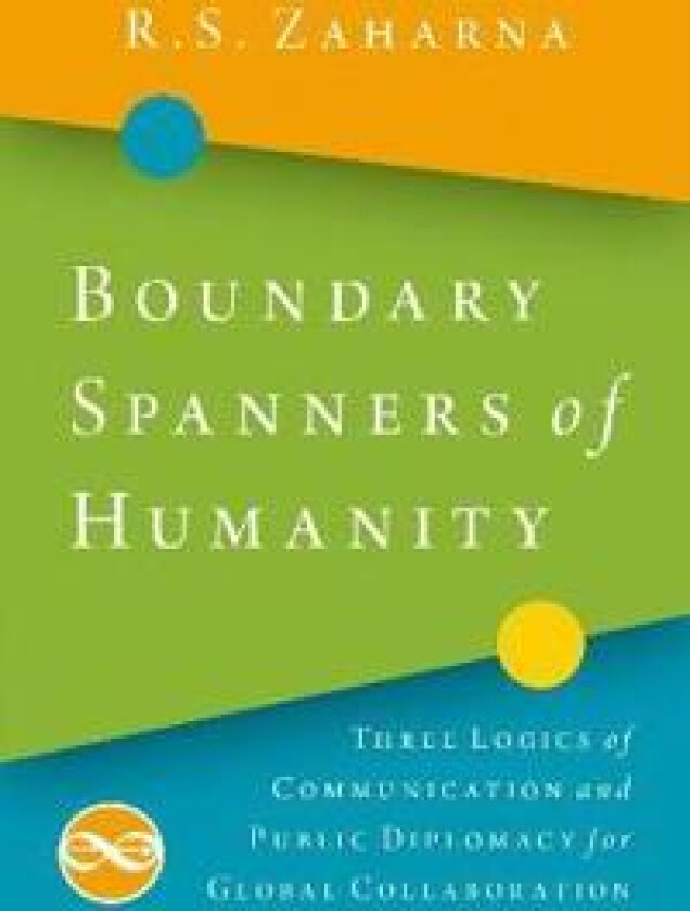 Boundary Spanners of Humanity