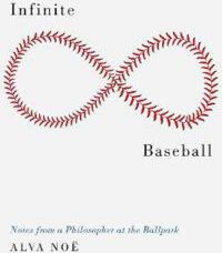 Infinite Baseball