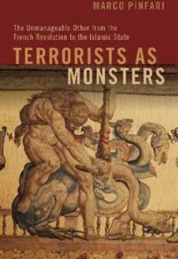 Terrorists as Monsters