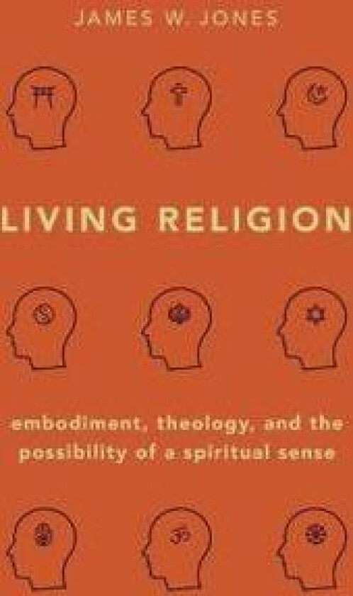 Living Religion