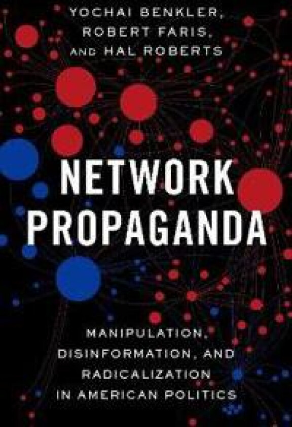 Network Propaganda