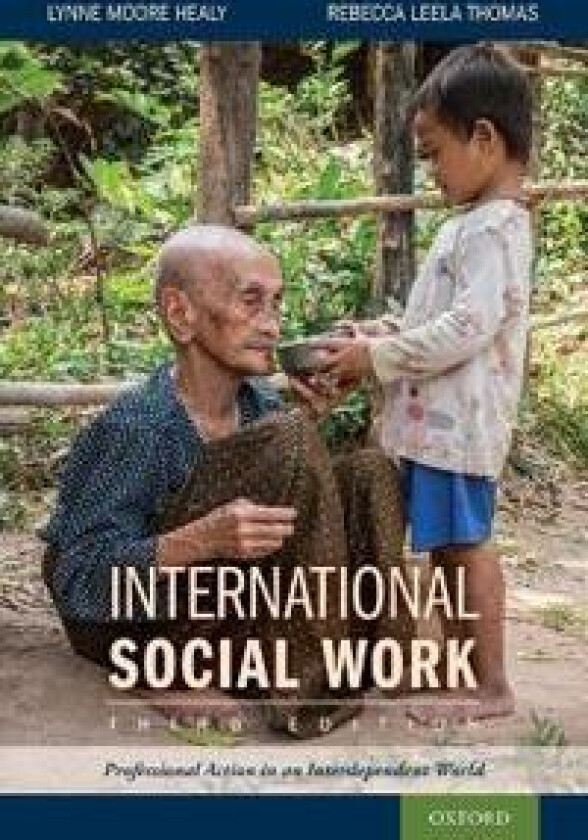 International Social Work
