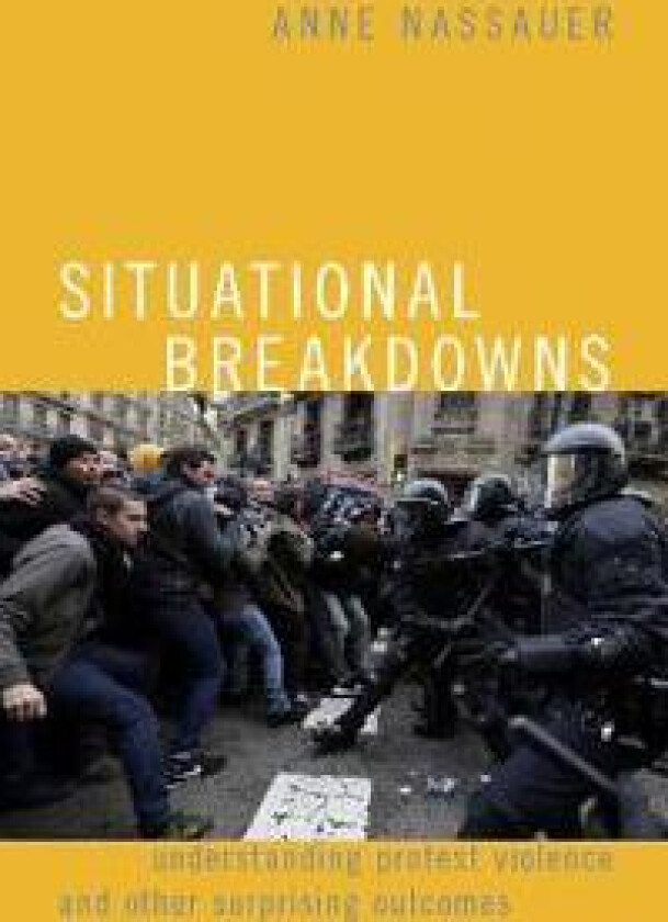 Situational Breakdowns