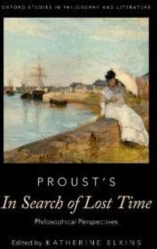 Proust's In Search of Lost Time