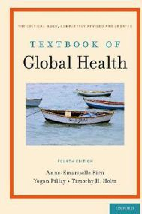 Textbook of Global Health