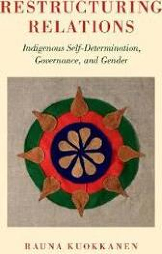 Restructuring Relations