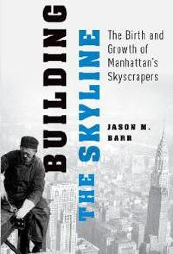 Building the Skyline